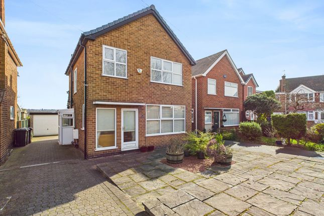 Mill Lane, Nottingham NG5 3 bed detached house for sale