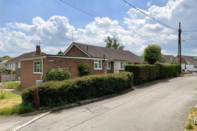 Kings Court Road, Gillingham 3 bed detached bungalow for sale
