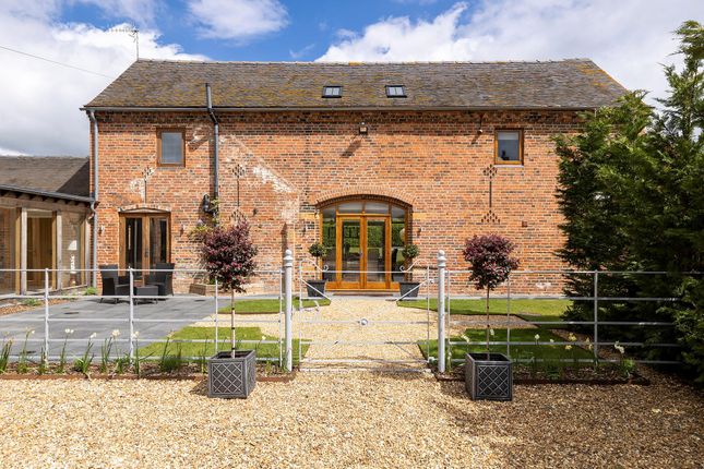 6 bedroom barn conversion for sale