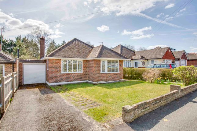 Oakington Avenue, Little Chalfont 2 bed detached bungalow for sale