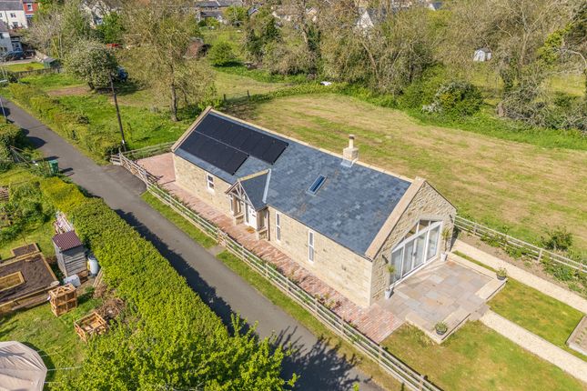Recreation Lane, Morpeth NE65 4 bed detached bungalow for sale