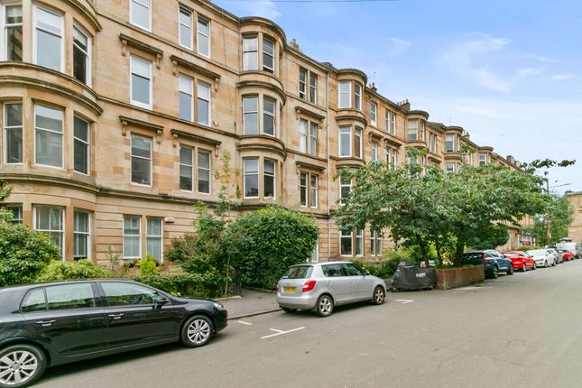 Flat 1/1, 26 Montague Street, Glasgow 2 bed apartment for sale
