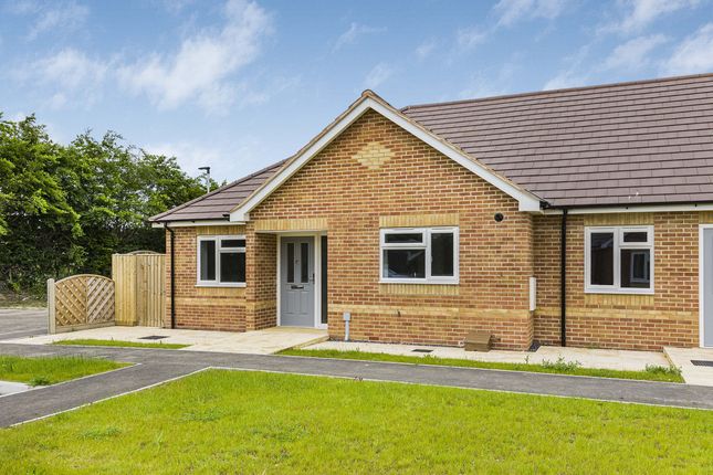 Mather Close, East Hendred, OX12 2 bed bungalow for sale