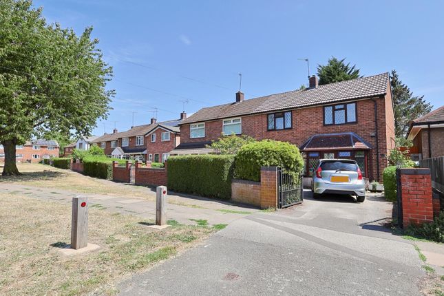 Hipswell Highway, Wyken, Coventry 3 bed semi
