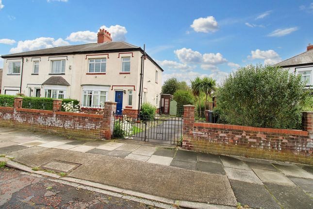 Appletree Gardens, Walkerville... 3 bed semi