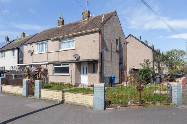 Chatsworth Avenue,  Fleetwood, FY7 2 bed terraced house for sale