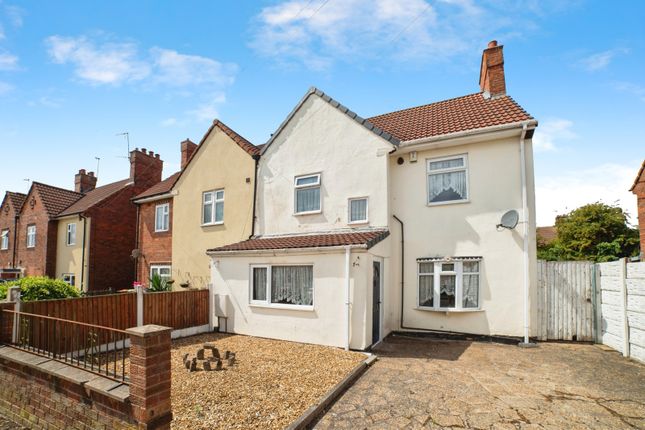 3 bed detached house