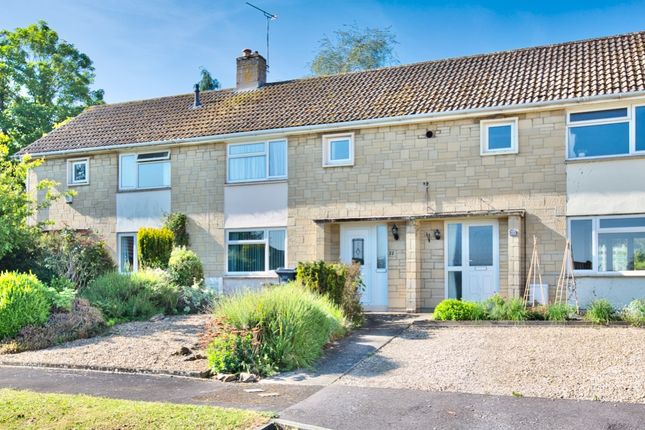 22 Lower Hyde Road, Montacute 2 bed terraced house for sale