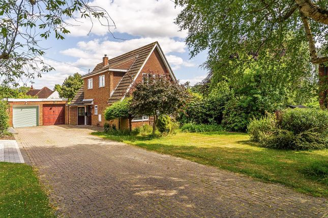 The Brindles, Banstead 3 bed detached house for sale