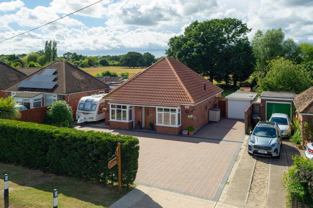 Ashford Road, Kingsnorth 2 bed detached bungalow for sale