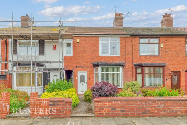 Clayton Street, Hamer, Rochdale, OL12... 2 bed terraced house for sale