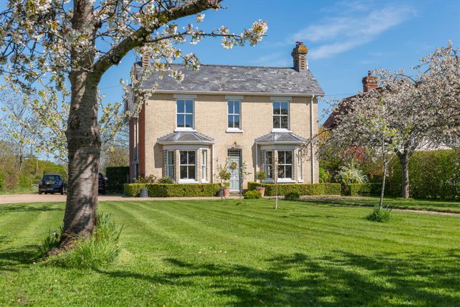 Orchard House, Polstead Heath 6 bed detached house for sale