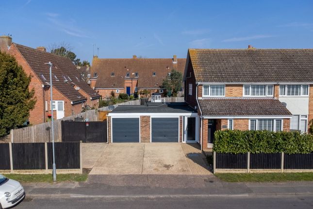 Washington Road, Maldon CM9 3 bed semi