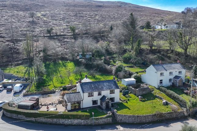 Swansea SA3 3 bed detached house for sale