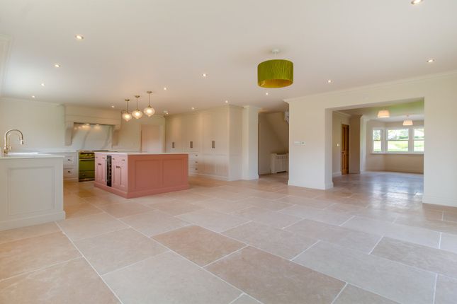 Bradfield Road, Southrepps, Norwich... 4 bed detached house for sale