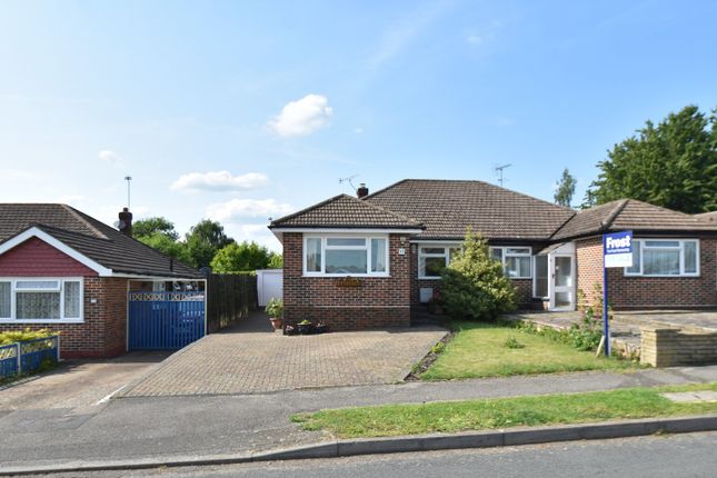 West View, Chesham, Buckinghamshire, HP5 3 bed bungalow for sale