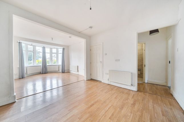 Wakemans Hill Avenue, London NW9 3 bed semi