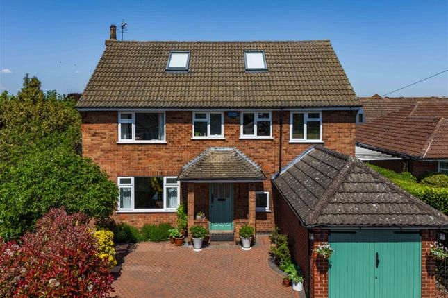 Banks Crescent, Bingham 5 bed detached house for sale