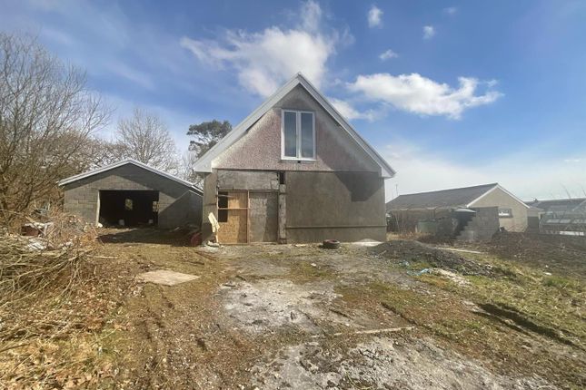 Llandeilo Road, Ammanford SA18 1 bed detached house for sale