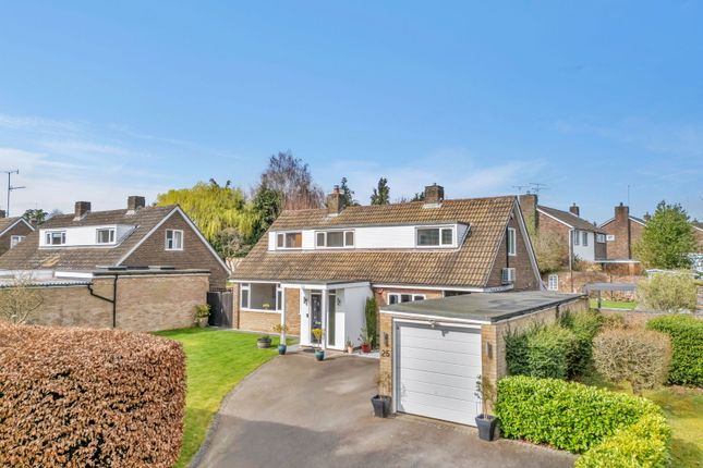 The Holdings, Hatfield AL9 3 bed detached house for sale