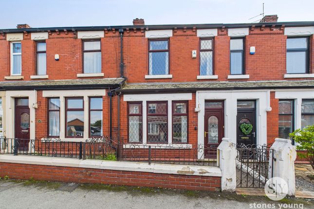 New Wellington Street, Blackburn, BB2 2 bed terraced house for sale