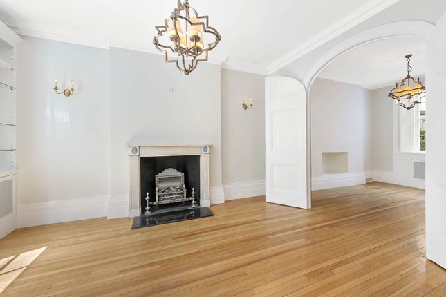 Montpelier Square, Knightsbridge SW7 5 bed terraced house for sale