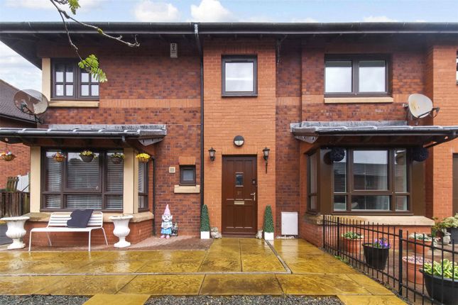 4 bedroom end of terrace house for sale