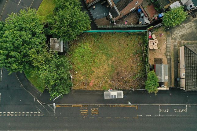 London Street, Larkhall Land for sale