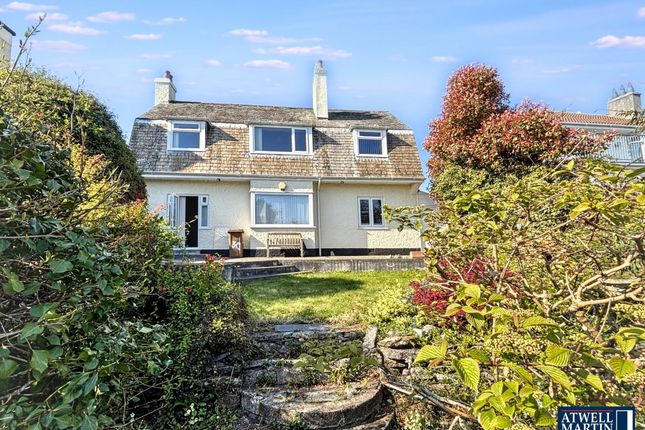 Penlee Way, Plymouth, PL3 3 bed detached house for sale