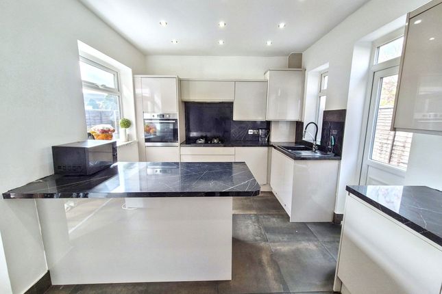 Ravensworth Terrace, Jarrow, Tyne and... 3 bed semi