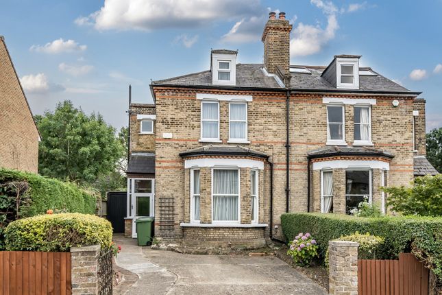 Melford Road, London 5 bed house for sale