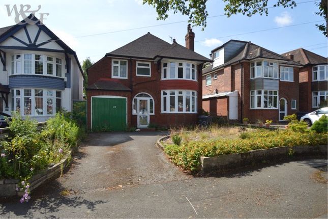 Beacon Road, Sutton Coldfield B73 5 bed detached house for sale