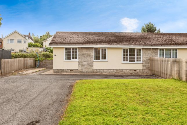 2 bedroom bungalow for sale