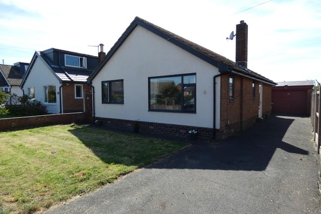 Delany Drive, Freckleton PR4 2 bed detached bungalow for sale