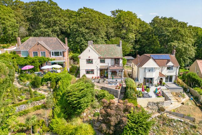 Leewood Road, Weston Hillside 3 bed detached house for sale
