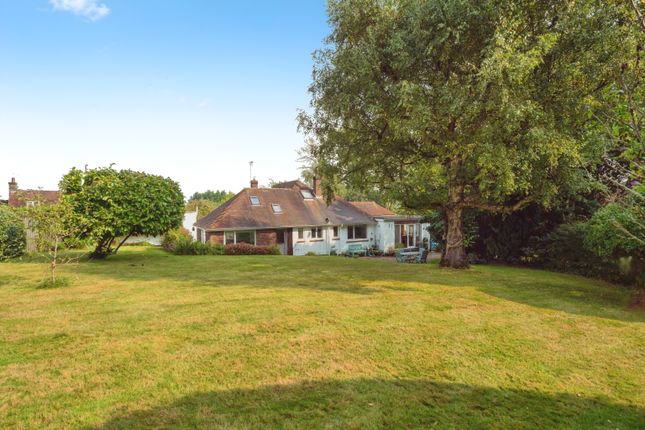4 bedroom bungalow for sale