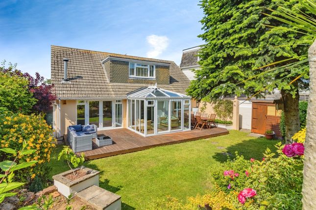 4 bedroom detached bungalow for sale