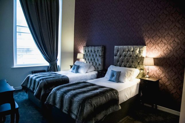 Corn Exchange Building, Liverpool L2 1 bed apartment for sale