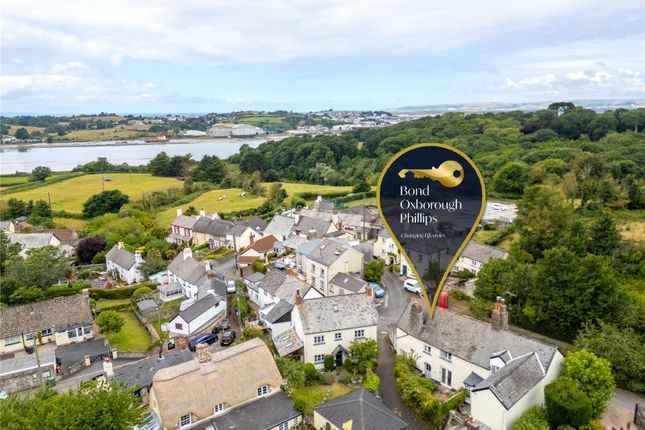 Westleigh, Bideford 3 bed end of terrace house for sale