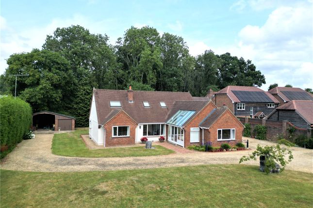 Main Road, Sandleheath... 5 bed detached house for sale