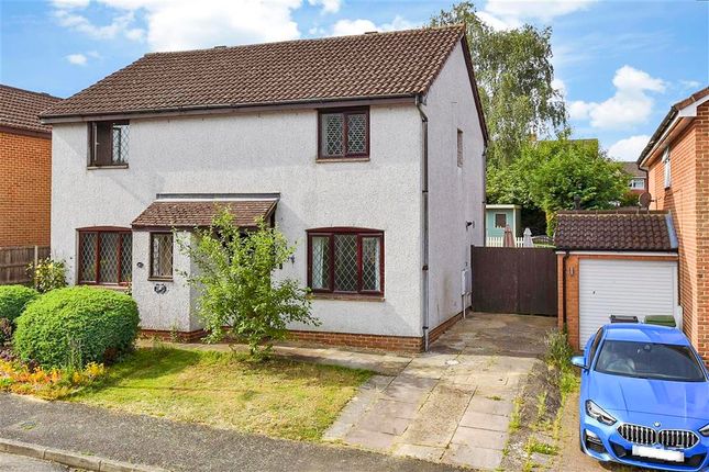 3 bed semi-detached house