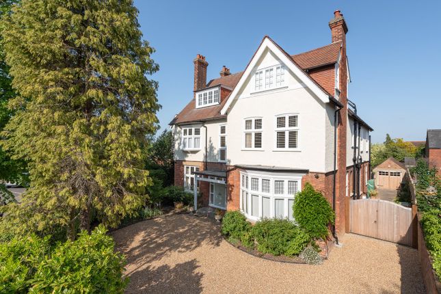 Kimbolton Road, Bedford, MK40 7 bed detached house for sale