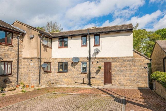 Oakdale Glen, Harrogate 1 bed flat for sale
