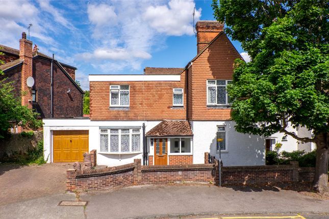 Pine Avenue, Gravesend, Kent, DA12 4 bed detached house for sale