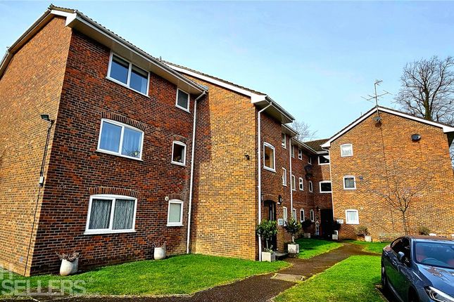 2 bed flat