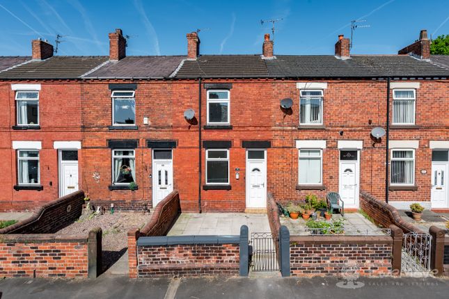 Thompson Street, St. Helens... 2 bed terraced house for sale
