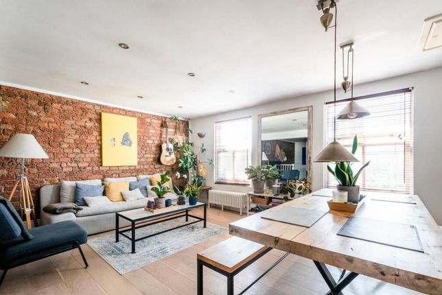 Chester Road, Manchester 1 bed apartment for sale