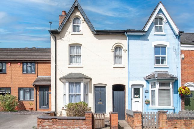 Prospect Road North, Redditch... 3 bed end of terrace house for sale