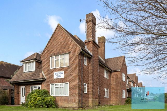 Rectory close, Glebe Villas, Hove, BN3 2 bed apartment for sale