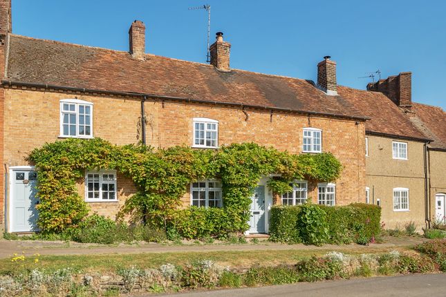 Temple Street, Brill HP18 3 bed cottage for sale